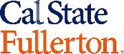 Cal State Fullerton Logo
